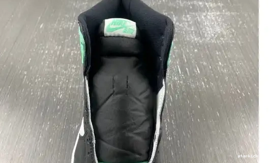Jordan Glow” Air OG  DZ5485-130 DZ5485-130 High “Green 1 0520